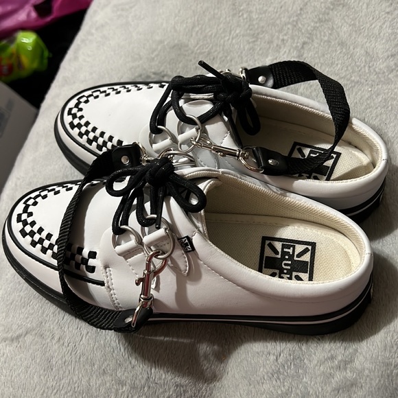 T.U.K slide creepers - Picture 4 of 11